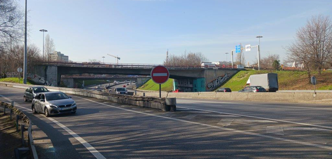 Vila Nova de Gaia avança com ligações estratégicas e alargamento da A1