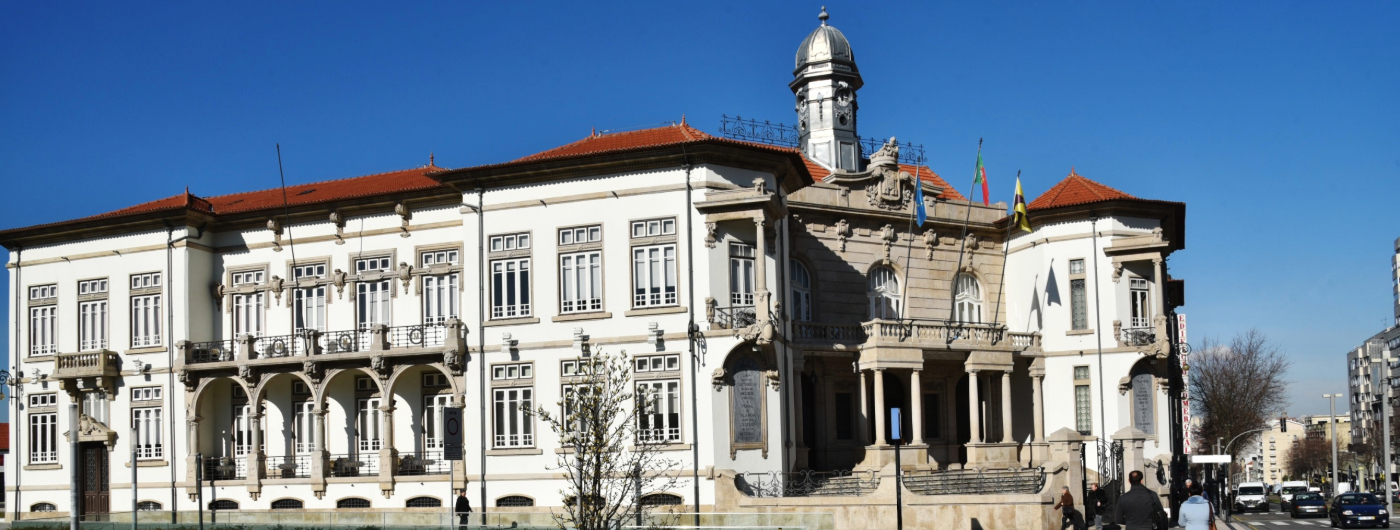 Município lança programa de apoio aos cidadãos seniores mais necessitados