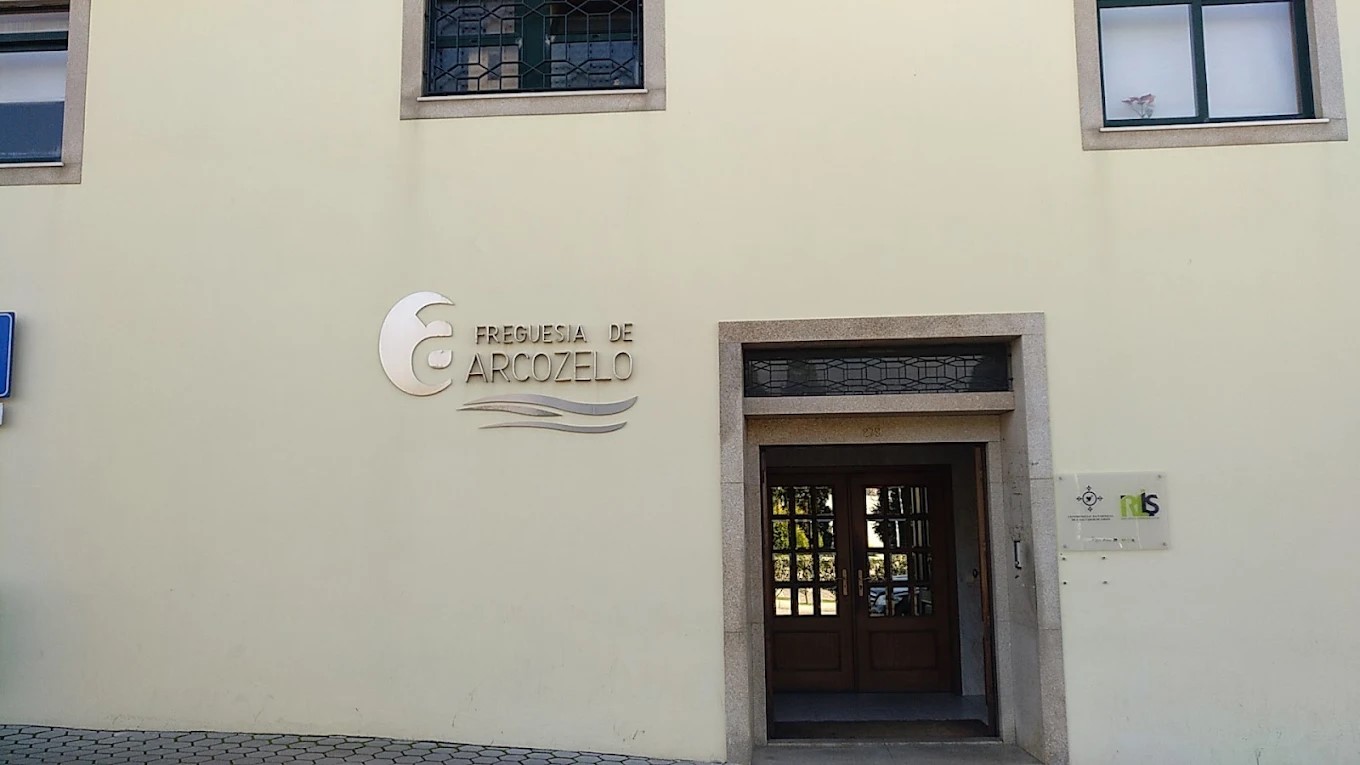 Espaço do Cidadão da freguesia de Arcozelo reabre ao público