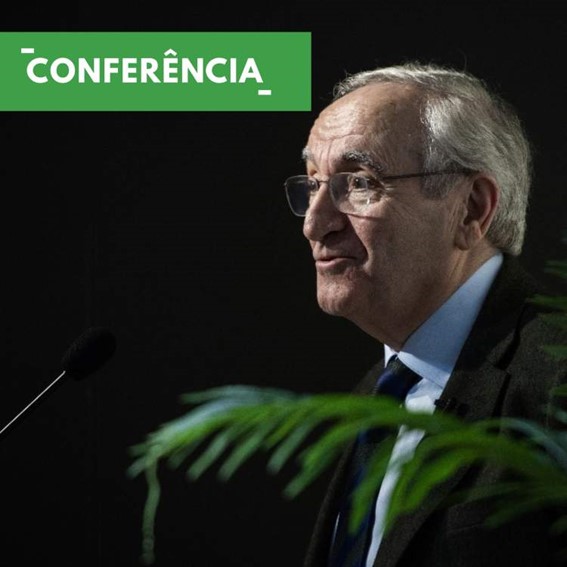 António Bagão Felix é o convidado do  Raízes de Vida e Raízes com Vida”