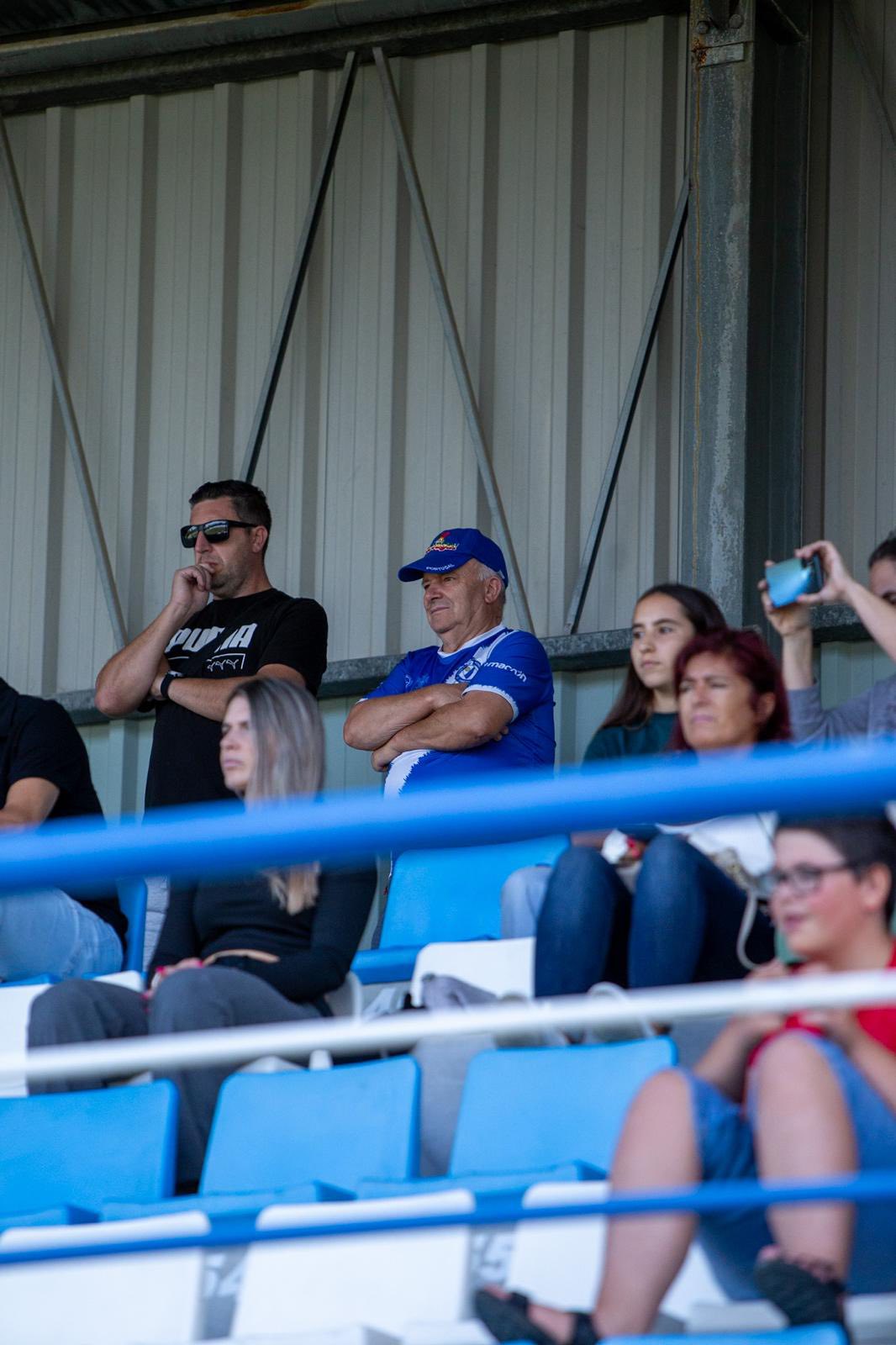 Perosinho sofre derrota no último jogo do ano