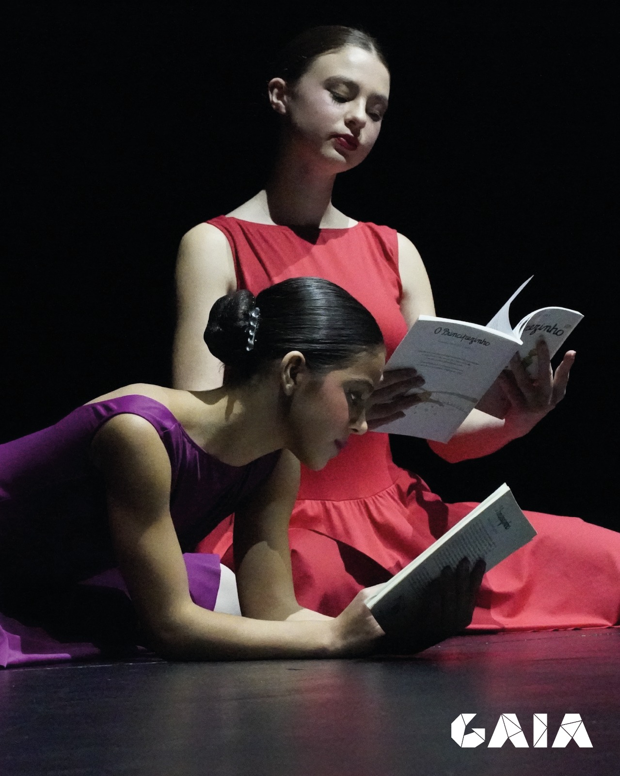 Academia de Dança de Vilar do Paraíso apresentou “O Principezinho”